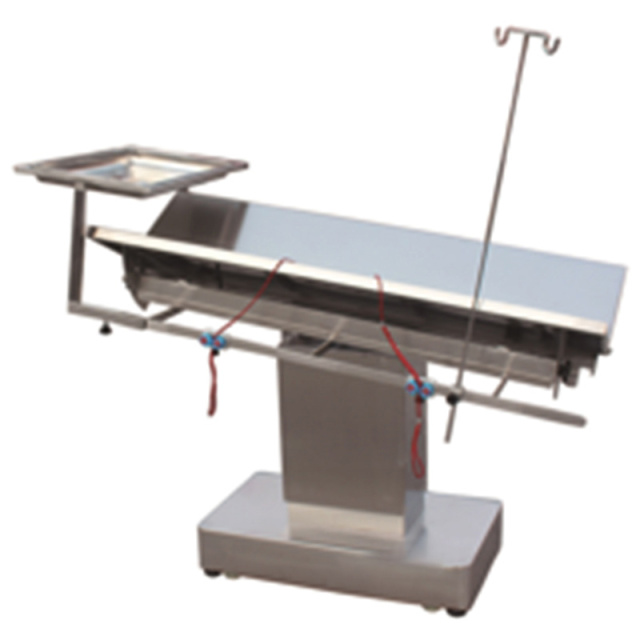 EUR PET Reliable Veterinary Equipment Instrument Surgery Tables High Quality Surgical Operation Table