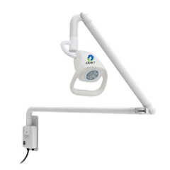 EUR PET High Quality Animal Led Light Veterinary Equipment Favorable Clinic Ceiling Led Exam Light