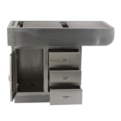 EUR VET on Sale Multifunctional Examination Table Wood Veterinary Exam Table Veterinary Animal Equipment for Clinic