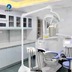 EUR PET Hospital Led Operation Light Surgical Medical Device Lamp Clinic Medical Equipment Hospital Light
