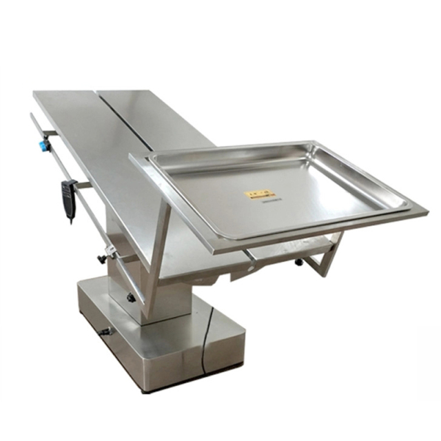 EUR VET Veterinary Hospital Equipment Operating Grooming Table Electric Lifting Vet Operating Table