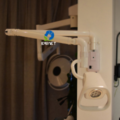 EUR PET High Quality Animal Led Light Veterinary Equipment Favorable Clinic Ceiling Led Exam Light
