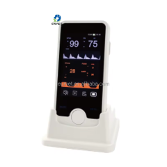 EUR PET Dealer Price Vital Sign Monitor Veterinary Cheap Veterinary Equipment Vet Monitor for Hospital