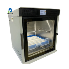 EUR VET Hot Sale Pet ICU  Automatic Bird Incubator Egg Hatching Baby Bird Incubation Adult Bird Incubator
