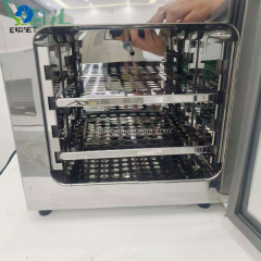 EUR VET High Quality Laboratory Incubator Best Selling Veterinary Equipment Portable Incubator for Pet Clinic