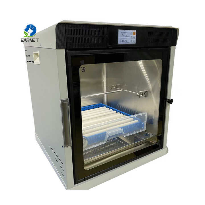 EUR VET Hot Sale Pet ICU  Automatic Bird Incubator Egg Hatching Baby Bird Incubation Adult Bird Incubator