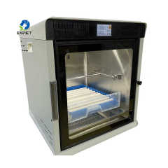 EUR VET Hot Sale Pet ICU  Automatic Bird Incubator Egg Hatching Baby Bird Incubation Adult Bird Incubator