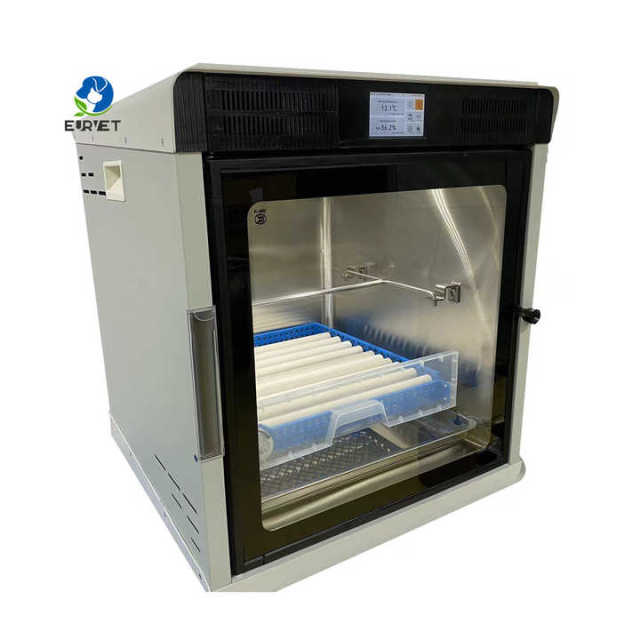 EUR VET Hot Sale Pet ICU  Automatic Bird Incubator Egg Hatching Baby Bird Incubation Adult Bird Incubator