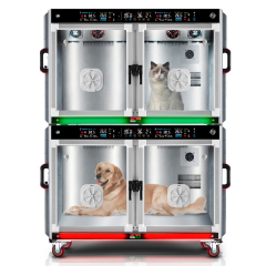 EUR PET New Incubator  the Best Incubator for Puppies/ Good for All Puppies&kittens/safe,Smart,Cost Effective