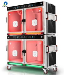 EUR PET New Incubator  the Best Incubator for Puppies/ Good for All Puppies&kittens/safe,Smart,Cost Effective