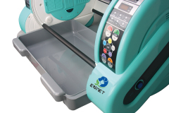 EURPET Professional Veterinary Equipment Animal Icu Incubator Brooder Veterinary Pet Incubator With Oxygen