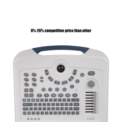 EUR PET Top Quality Animal Portable Ultrasound Machine Veterinary Instrument Veterinary Animal Ultrasound for Cow Sheep