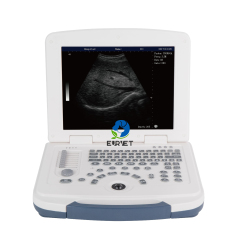 EUR PET Top Quality Animal Portable Ultrasound Machine Veterinary Instrument Veterinary Animal Ultrasound for Cow Sheep