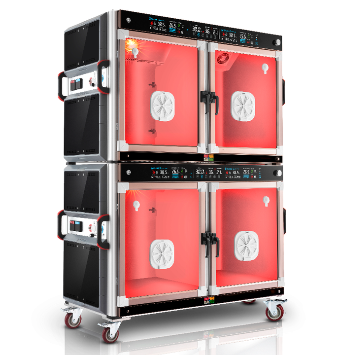 EUR PET New Incubator  the Best Incubator for Puppies/ Good for All Puppies&kittens/safe,Smart,Cost Effective