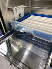 EUR VET Hot Sale Pet ICU  Automatic Bird Incubator Egg Hatching Baby Bird Incubation Adult Bird Incubator