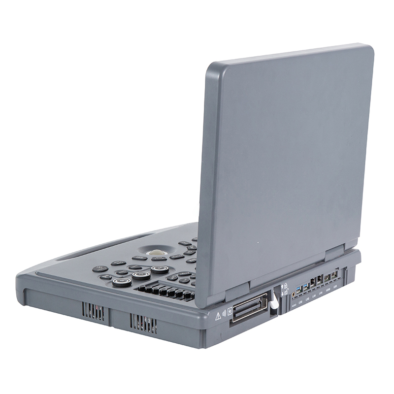 EUR VET Veterinary Equipment Low Price Veterinary Ultrasound Table Machine