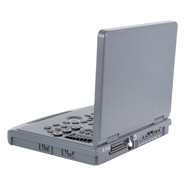 EUR VET Veterinary Equipment Low Price Veterinary Ultrasound Table Machine