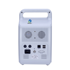 EURPET Good Quality Manufacturers Wholesale Veterinary Monitor Plastic Customizable logo Veterinary Monitor
