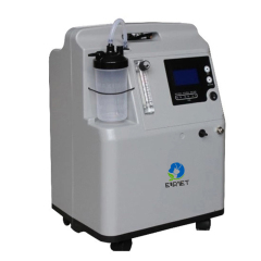EURPET Reliable Veterinary Hospital Clinic Operating Room Use Equipment Portable Oxygen Concentrator