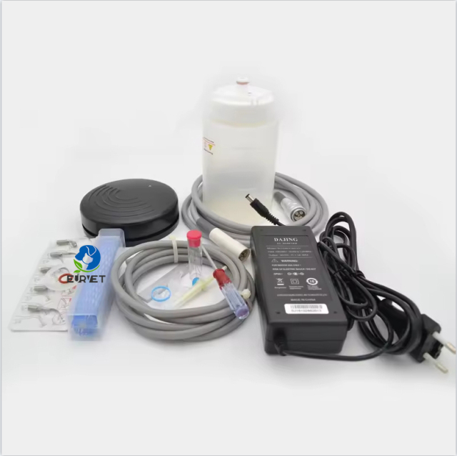 EUR PET on Sale Portable Dental Machine Veterinary Equipment Veterinary Dental Clean Machine for Hospital