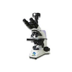 EUR VET Great Quality Optical Biological Microscope Veterinary Equipment Veterinary Inverted Biological Microscopes With Camera