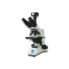 EUR VET Great Quality Optical Biological Microscope Veterinary Equipment Veterinary Inverted Biological Microscopes With Camera