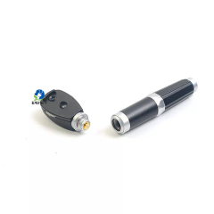 EUR VET High Quality Cheap Price Ophthalmoscope Set Medical Equipment for Pet Clinic Use High Quality Veterinary Equipment