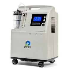 EURPET Reliable Veterinary Hospital Clinic Operating Room Use Equipment Portable Oxygen Concentrator