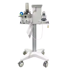EUR VET Reliable Factory Price Veterinary Anesthesia Machine Veterinary Instrument