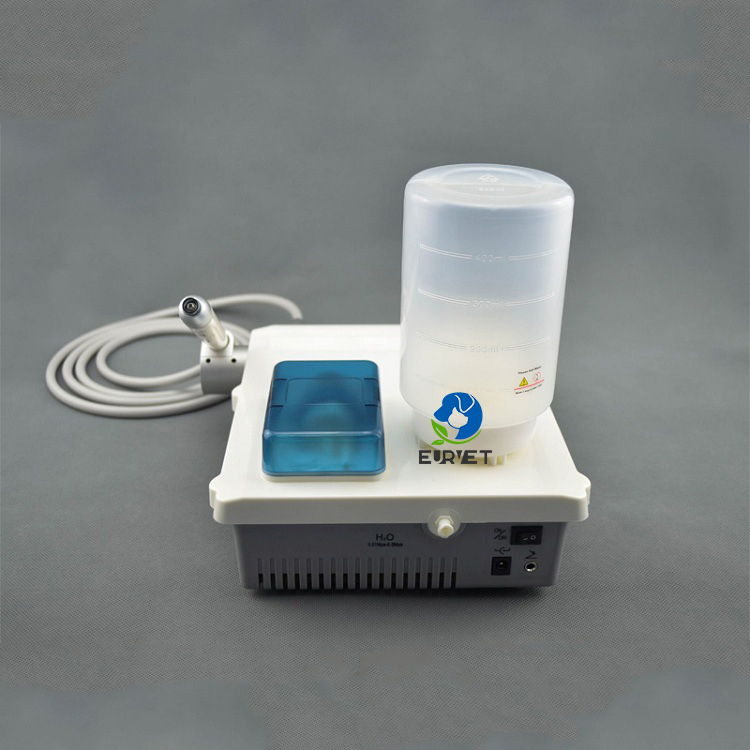 EUR PET on Sale Portable Dental Machine Veterinary Equipment Veterinary Dental Clean Machine for Hospital