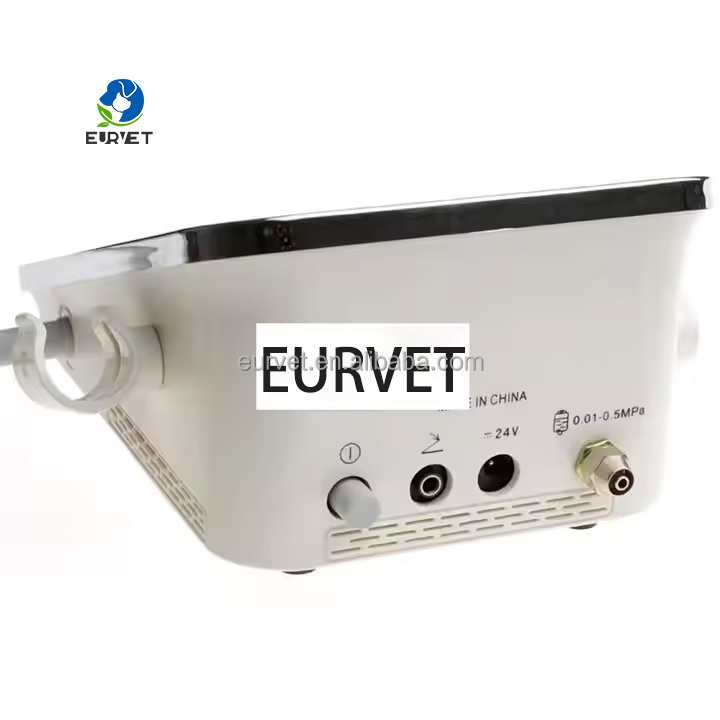 EUR PET Low Price Medical Portable Dental Scaler Machine Veterinary Ultrasonic Scaler Pet Teeth Cleaning Machine