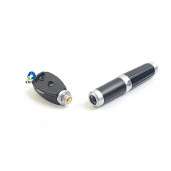 EUR VET High Quality Cheap Price Ophthalmoscope Set Medical Equipment for Pet Clinic Use High Quality Veterinary Equipment