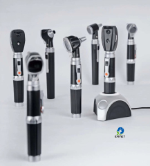 EUR PET Best Price Veterinary Video Otoscope  Veterinary Equipment Veterinary Rhinoscope Otoscope Digital