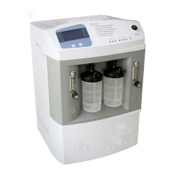 EUR VET  Household Portable Veterinary Oxygene Generator Oxygene Concentrator for Hospital Use