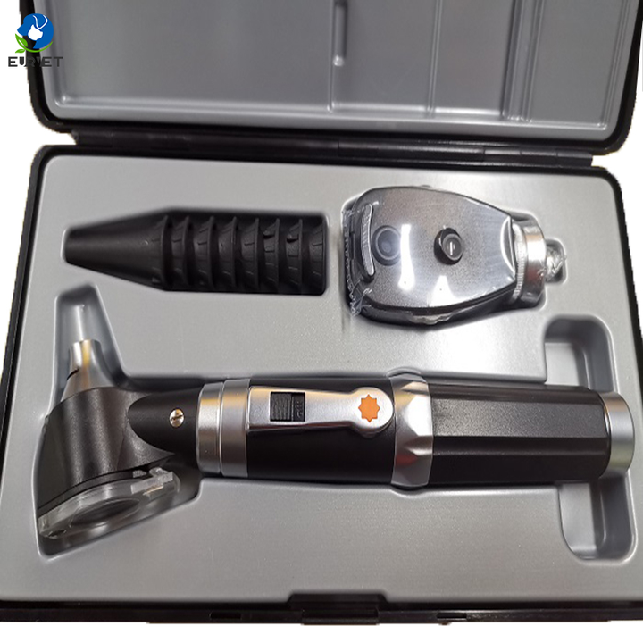 EUR PET Best Price Veterinary Video Otoscope  Veterinary Equipment Veterinary Rhinoscope Otoscope Digital