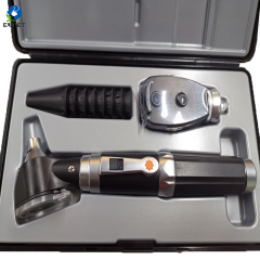 EUR PET Best Price Veterinary Video Otoscope  Veterinary Equipment Veterinary Rhinoscope Otoscope Digital