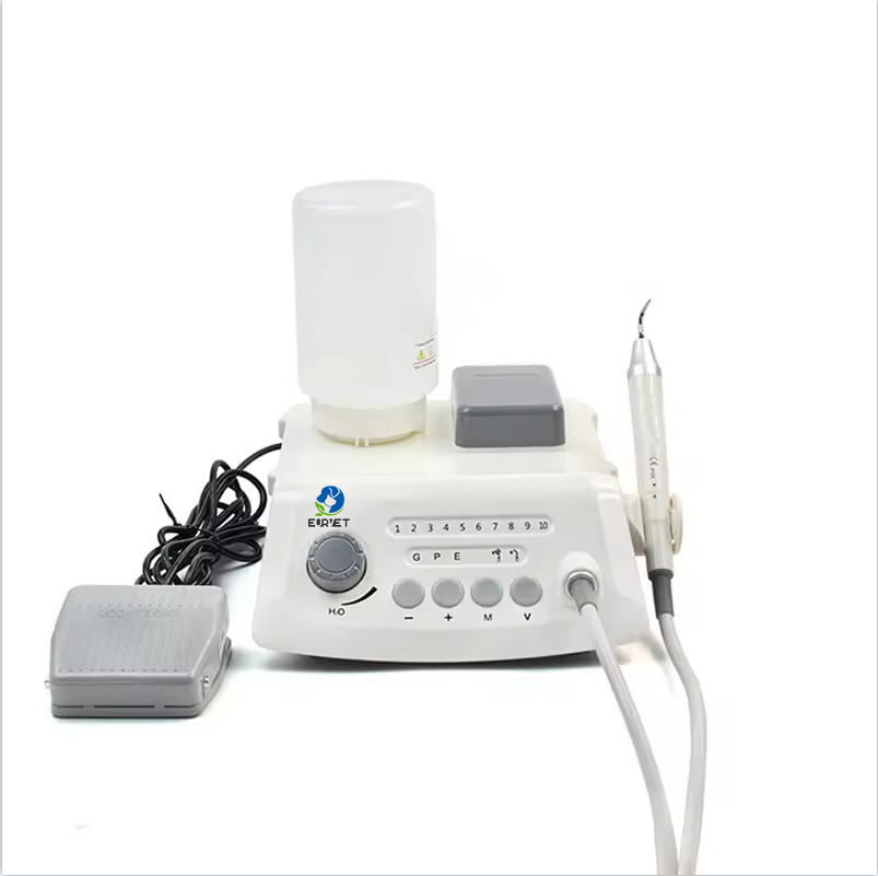 EUR PET on Sale Portable Dental Machine Veterinary Equipment Veterinary Dental Clean Machine for Hospital