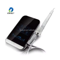 EUR PET Low Price Medical Portable Dental Scaler Machine Veterinary Ultrasonic Scaler Pet Teeth Cleaning Machine