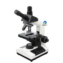 EURVET Cheap  Blood Analysis Xsz 107bn Factory Prices 1000x 1600x Led School Student Binocular Biological Microscope