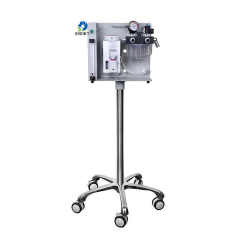 EUR PET Best Selling Medical Apparatus Anesthesia Instruments Anesthesia Machine Price for Vet Clinic