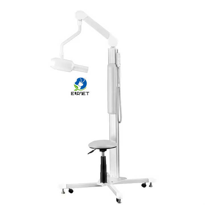 EURPET Wholesale Animal Dental X Ray Excellent Veterinary Equipment Portable Dental Clinic X Ray Machine