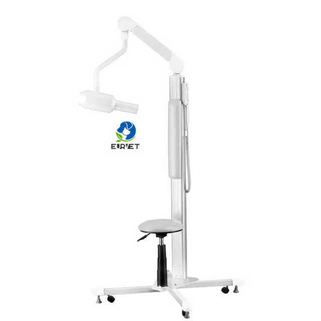 EURPET Wholesale Animal Dental X Ray Excellent Veterinary Equipment Portable Dental Clinic X Ray Machine