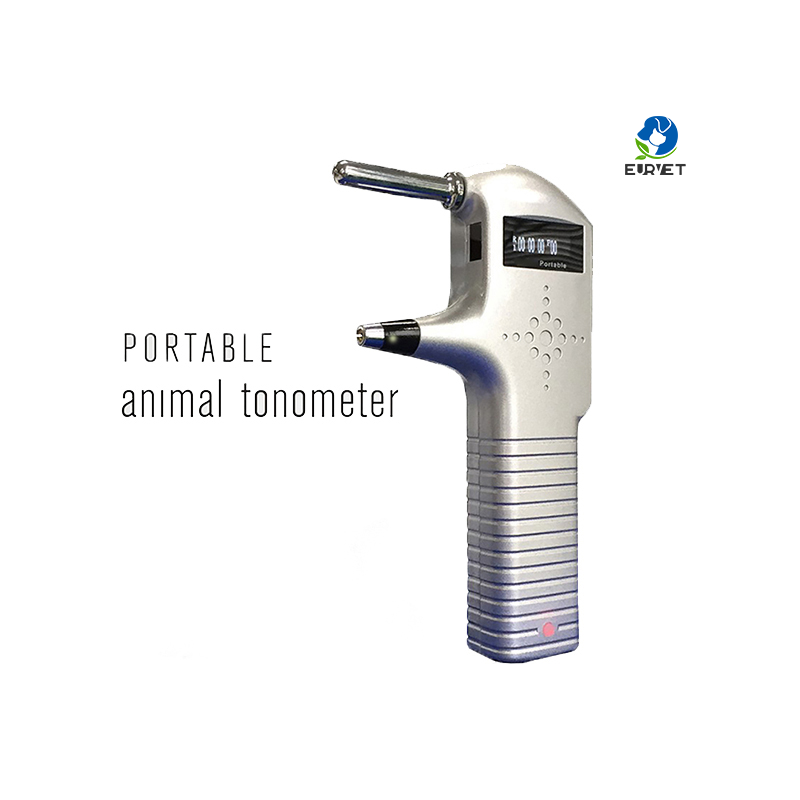 EUR VET Portable Animal Tonometer Veterinary Diagnostic Equipment for Dog and Cat Pets on Sale!