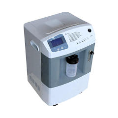 EUR VET  Household Portable Veterinary Oxygene Generator Oxygene Concentrator for Hospital Use