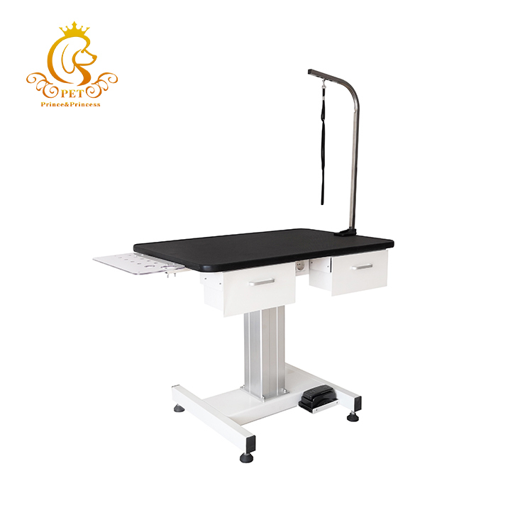 EUR PET Hot Sale Electric Pet Lifting Table for Dog Grooming Lightweight for Professional Pet Grooming Shops