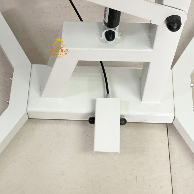 EUR PET Wholesale Price Easy to Use Air Lift Grooming Table for Animals Pets Beauty in Pet Grooming Shop