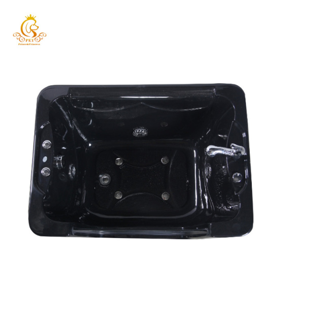 EUR VET High Quality Dog Washing Pool Factory Price Pet Grooming Tub for Pet Clinic Vet Bath Tub