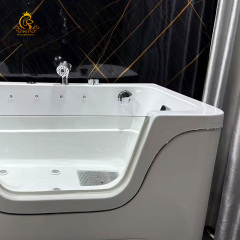 EUR PET New Sale Ozone Dog Spa Milk Bath Dog Spa Nano Cleaning Device Spa for Grooming Salon Use Veterinary Equipment