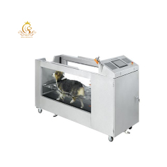 EUR PET Multi-function Folding Running Hydrotherapy Underwater Treadmill for Dogs