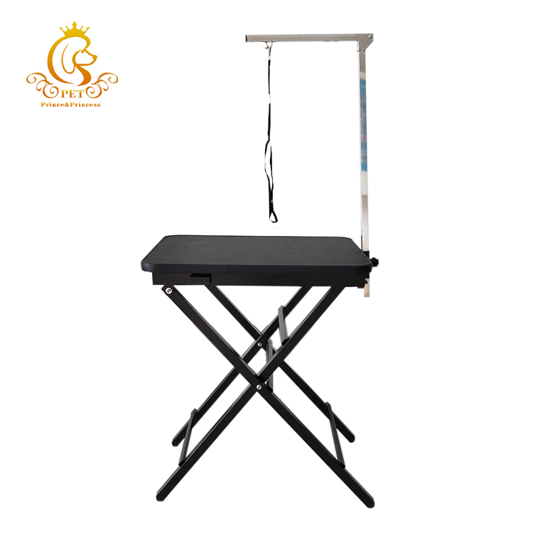 EUR PET Cheapest Foldable Grooming Table for Dogs & Cats Pet Stainless Steel Cleaning & Grooming Great Value for Pet Shops